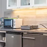 Elektoralna 19 By Homeprime Apartman Varsó