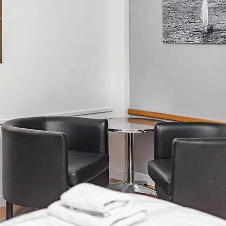 Elektoralna 19 By Homeprime *