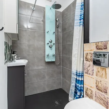 Elektoralna 19 By Homeprime * Варшава