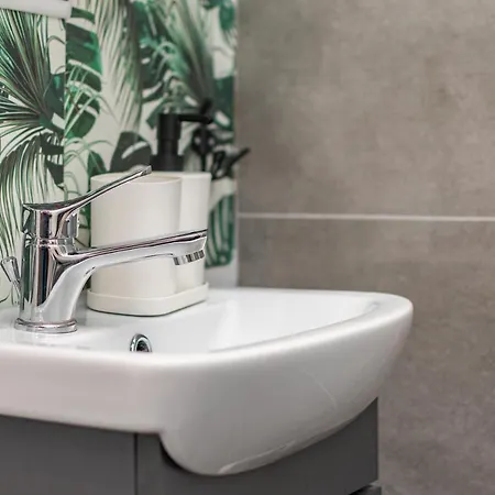 Elektoralna 19 By Homeprime * Варшава