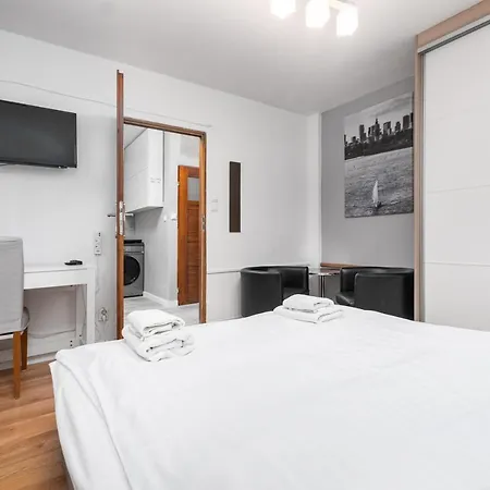 Elektoralna 19 By Homeprime * Варшава