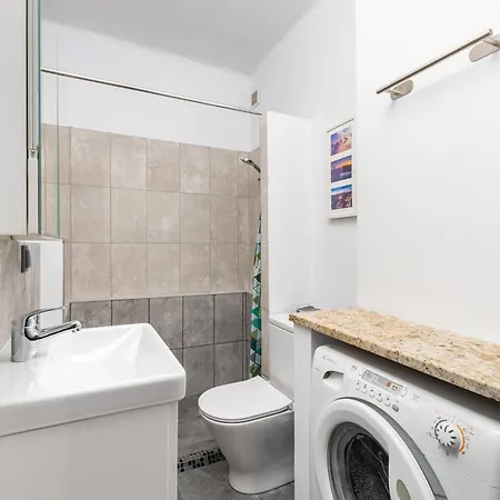 Elektoralna 19 By Homeprime Апартаменты