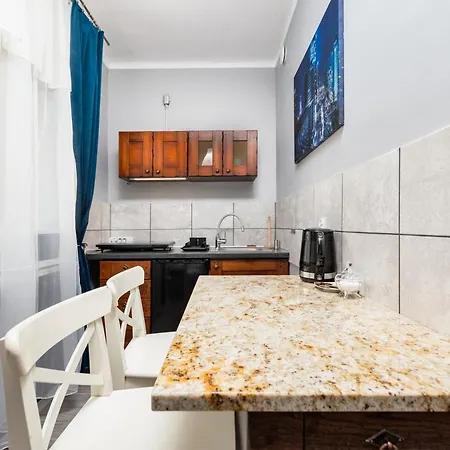 Elektoralna 19 By Homeprime * Варшава