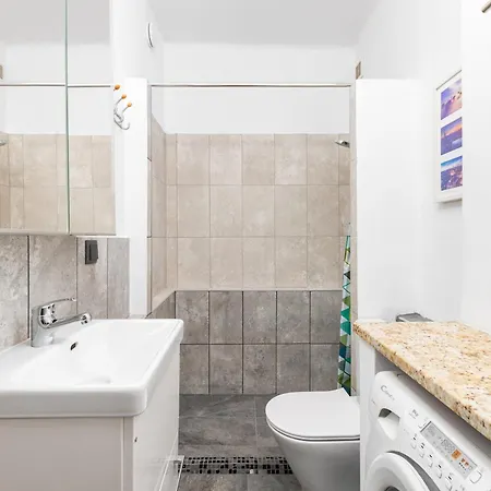 Elektoralna 19 By Homeprime * Варшава