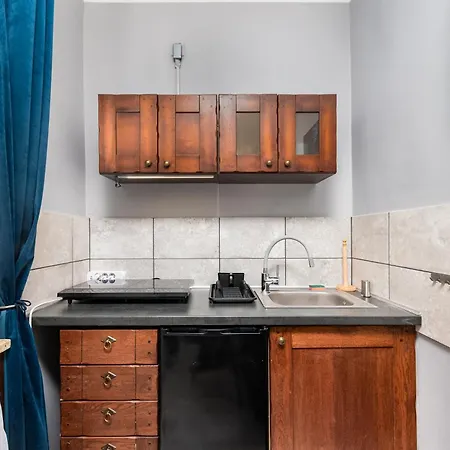 Elektoralna 19 By Homeprime *