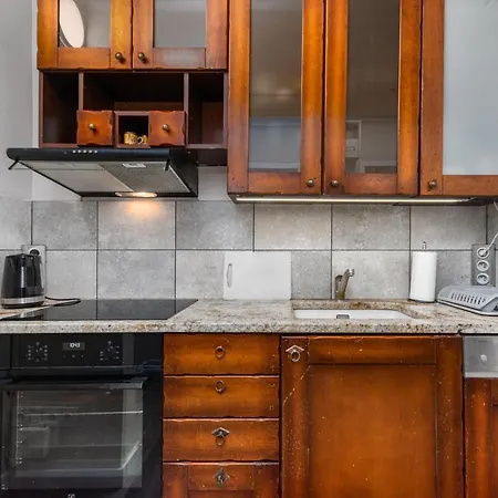 Elektoralna 19 By Homeprime *