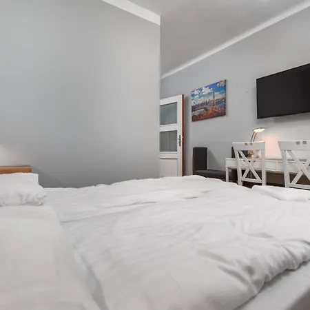 Elektoralna 19 By Homeprime Apartamento *