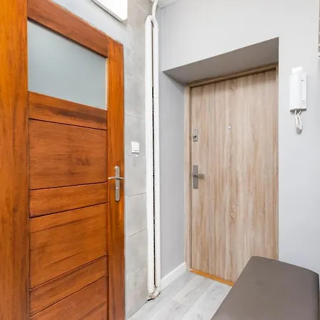 Elektoralna 19 By Homeprime Appartement