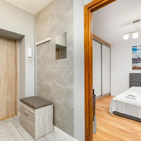 Elektoralna 19 By Homeprime Appartement *