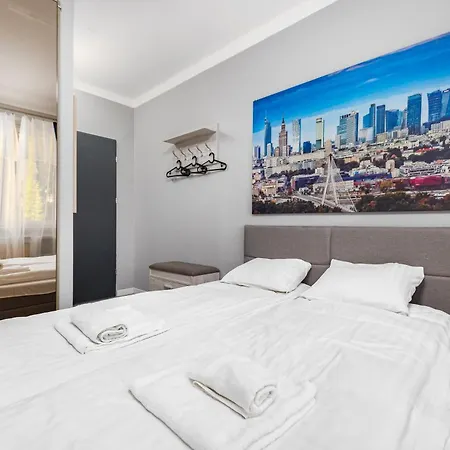 Appartement Elektoralna 19 By Homeprime