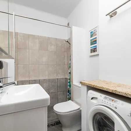 Elektoralna 19 By Homeprime *