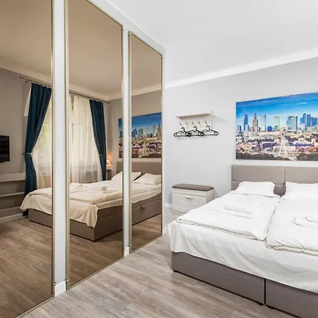 Appartement Elektoralna 19 By Homeprime