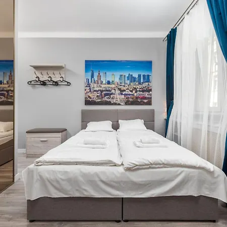 Appartement Elektoralna 19 By Homeprime *