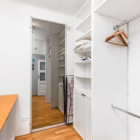 Appartement Elektoralna 19 By Homeprime *