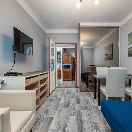 Appartement Elektoralna 19 By Homeprime