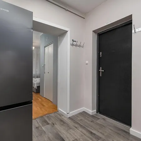 Appartement Elektoralna 19 By Homeprime *