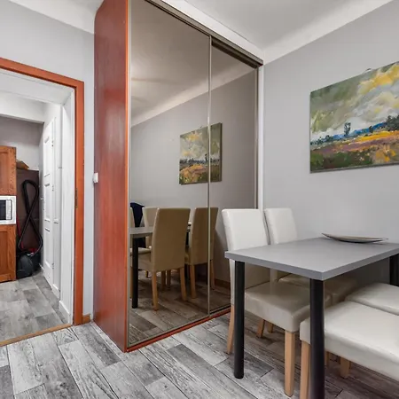 Appartement Elektoralna 19 By Homeprime