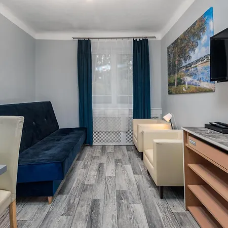 Elektoralna 19 By Homeprime Varsovie