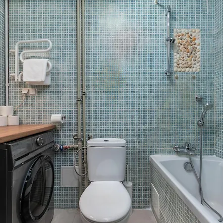 Appartement Elektoralna 19 By Homeprime